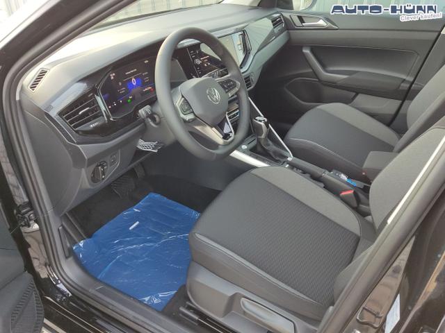 Volkswagen / Taigo / Schwarz / / / , Beispielbilder, ggf. teilweise mit Sonderausstattung