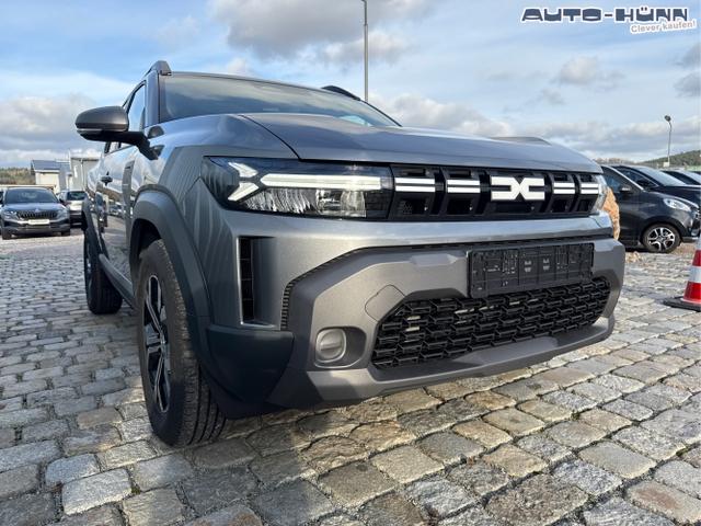 Dacia / Duster / Grau / / / 