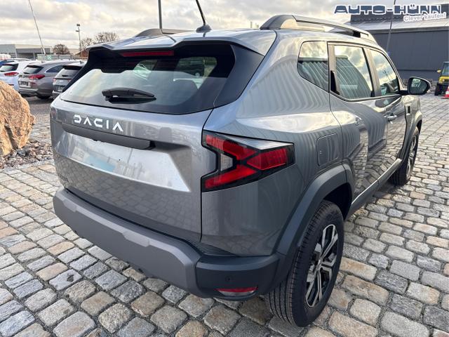 Dacia / Duster / Grau / / / 