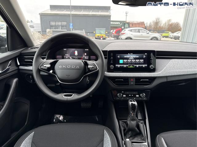 Skoda / Kamiq / Schwarz / / / , Beispielbilder, ggf. teilweise mit Sonderausstattung