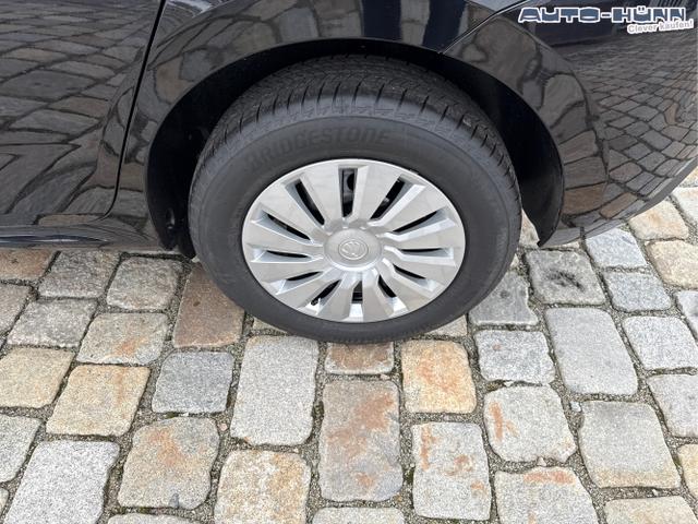 Skoda / Kamiq / Schwarz / / / , Beispielbilder, ggf. teilweise mit Sonderausstattung