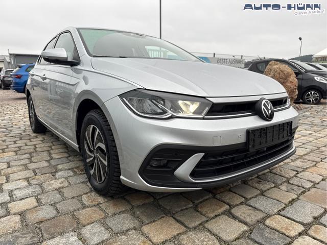 Volkswagen / POLO / Silber / / / 