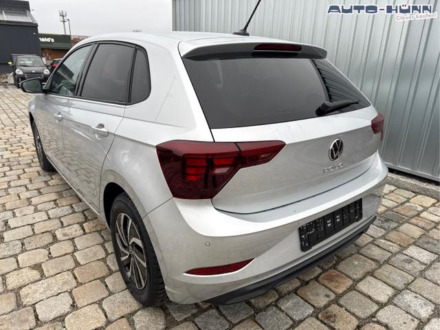 Volkswagen / POLO / Silber / / / 