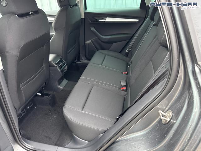 Skoda / Karoq / Grau / / / , Beispielbilder, ggf. teilweise mit Sonderausstattung