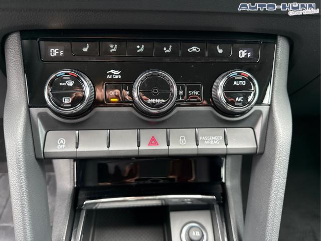 Skoda / Karoq / Grau / / / , Beispielbilder, ggf. teilweise mit Sonderausstattung