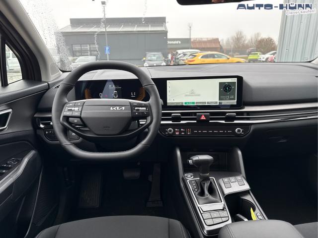 Kia / Sportage / Rot / / / , Beispielbilder, ggf. teilweise mit Sonderausstattung