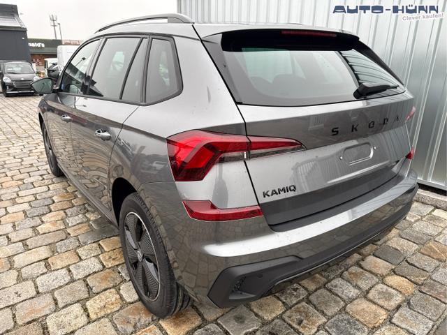 Skoda / Kamiq / Grau / / / , Beispielbilder, ggf. teilweise mit Sonderausstattung