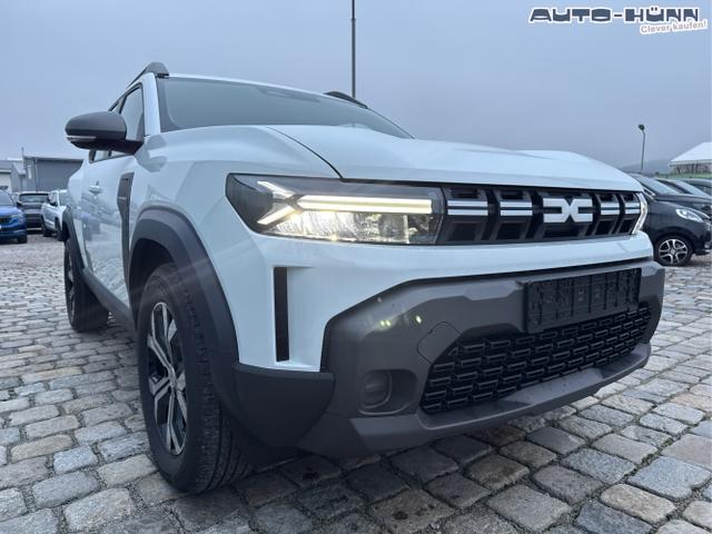 Dacia / Duster / Wei&szlig; / / / 