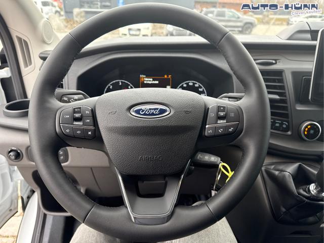 Ford / Transit / Wei&szlig; / / / 