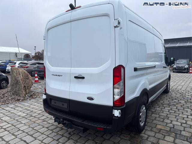 Ford / Transit / Wei&szlig; / / / 