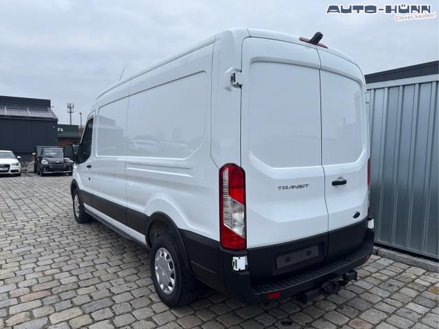 Ford / Transit / Wei&szlig; / / / 