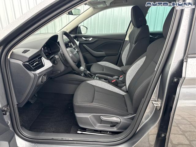 Skoda / Kamiq / / / / , Beispielbilder, ggf. teilweise mit Sonderausstattung