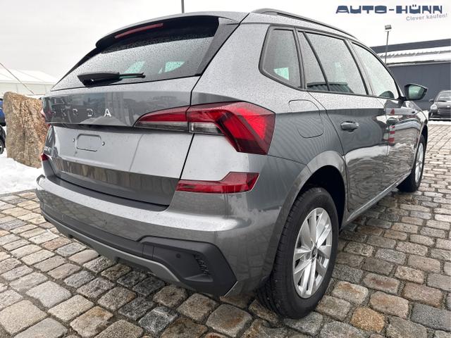 Skoda / Kamiq / / / / , Beispielbilder, ggf. teilweise mit Sonderausstattung