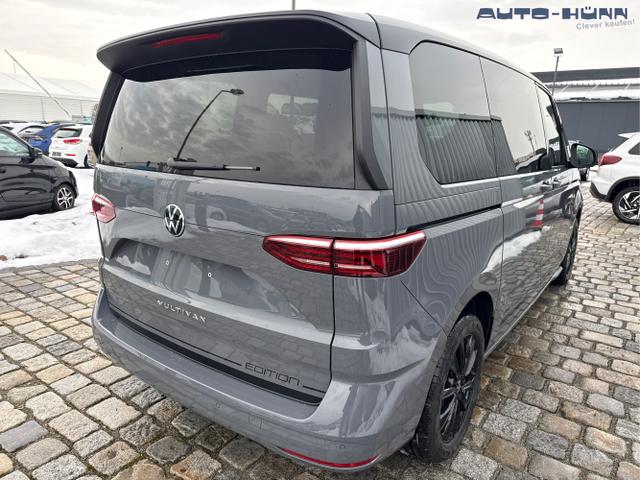 Volkswagen / T7 Multivan / Grau / / / , Beispielbilder, ggf. teilweise mit Sonderausstattung