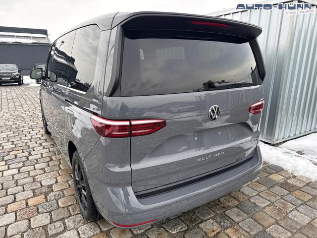 Volkswagen / T7 Multivan / Grau / / / , Beispielbilder, ggf. teilweise mit Sonderausstattung