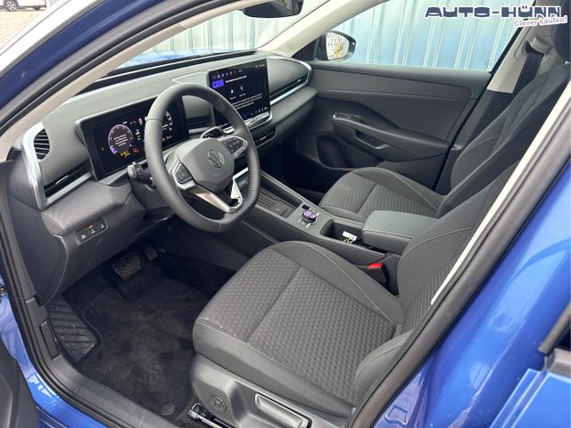 Volkswagen / T-Roc / Blau / / / , Beispielbilder, ggf. teilweise mit Sonderausstattung