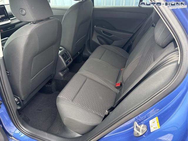 Volkswagen / T-Roc / Blau / / / , Beispielbilder, ggf. teilweise mit Sonderausstattung