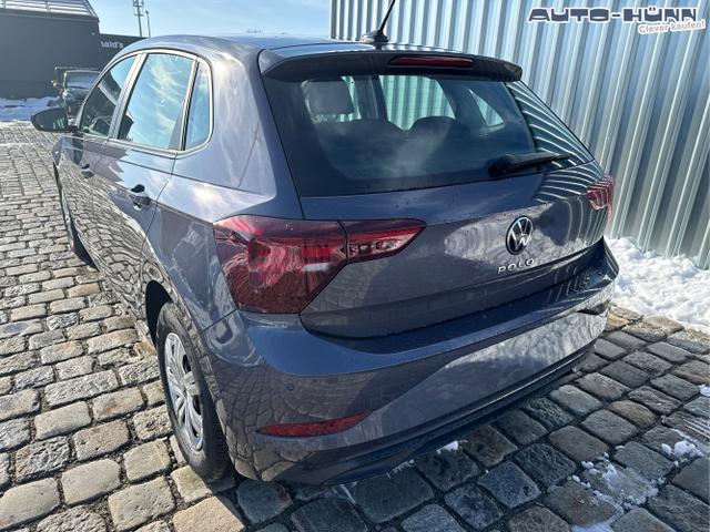 Volkswagen / POLO / Grau / / / 