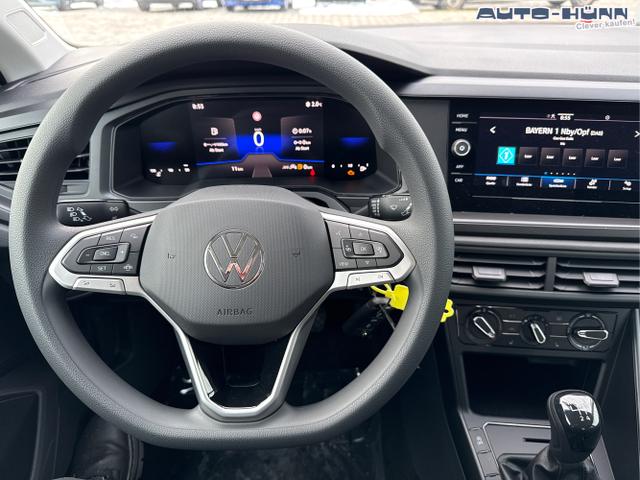 Volkswagen / POLO / Wei&szlig; / / / 