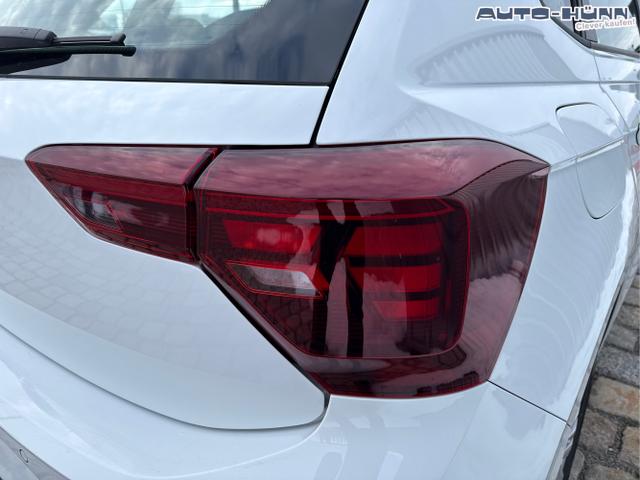 Volkswagen / POLO / Wei&szlig; / / / 
