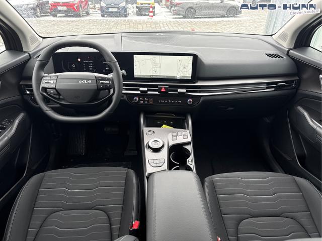 Kia / Sportage / Grau / / / , Beispielbilder, ggf. teilweise mit Sonderausstattung