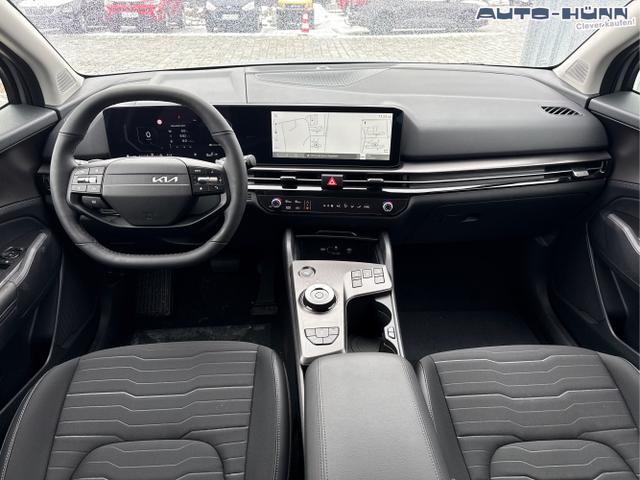 Kia / Sportage / Silber / / / , Beispielbilder, ggf. teilweise mit Sonderausstattung