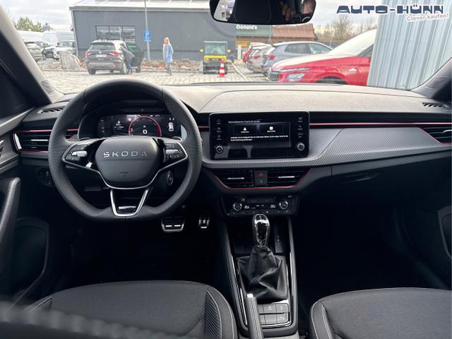 Skoda / Kamiq / Schwarz / / / , Beispielbilder, ggf. teilweise mit Sonderausstattung