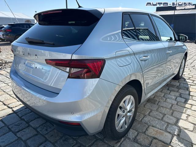 Skoda / Fabia / Schwarz / / / , Beispielbilder, ggf. teilweise mit Sonderausstattung