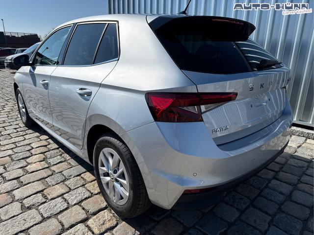 Skoda / Fabia / Schwarz / / / , Beispielbilder, ggf. teilweise mit Sonderausstattung