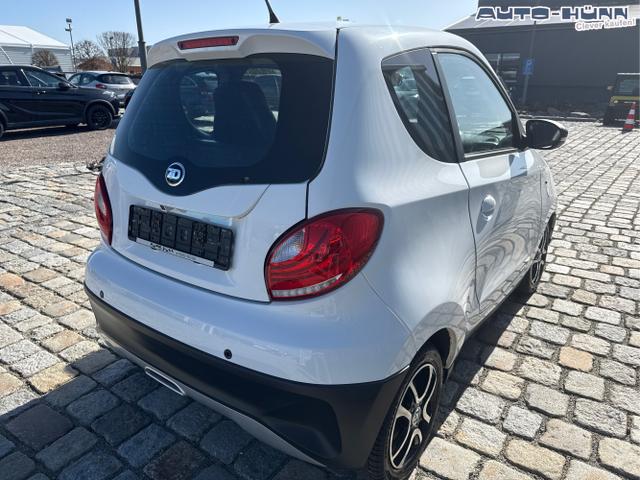 Zhidou / Zhidou / Wei&szlig; / / / , Beispielbilder, ggf. teilweise mit Sonderausstattung