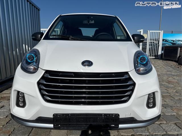 Zhidou / Zhidou / Wei&szlig; / / / , Beispielbilder, ggf. teilweise mit Sonderausstattung