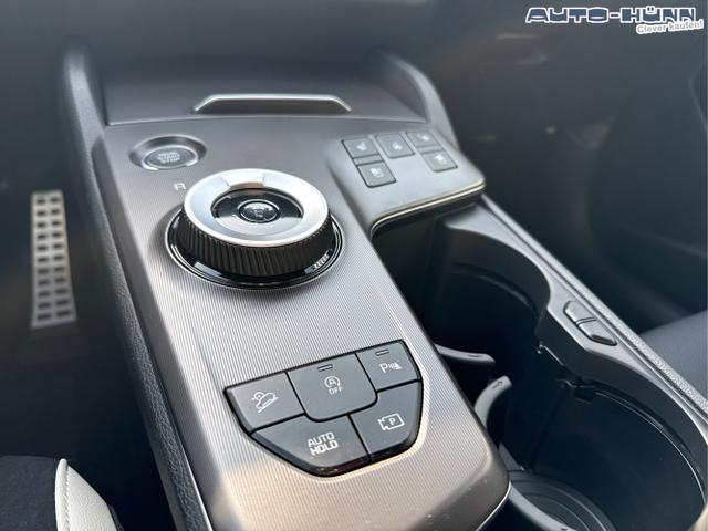Kia / Sportage / Schwarz / / / , Beispielbilder, ggf. teilweise mit Sonderausstattung