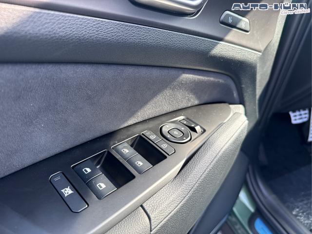 Kia / Sportage / Gr&uuml;n / / / , Beispielbilder, ggf. teilweise mit Sonderausstattung