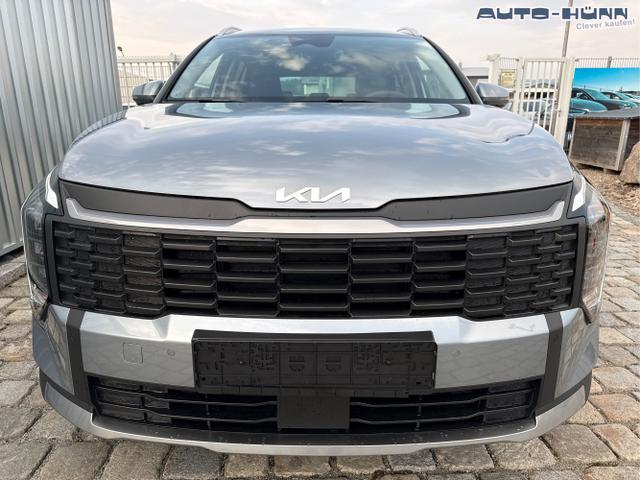 Kia / Sportage / Silber / / / , Beispielbilder, ggf. teilweise mit Sonderausstattung