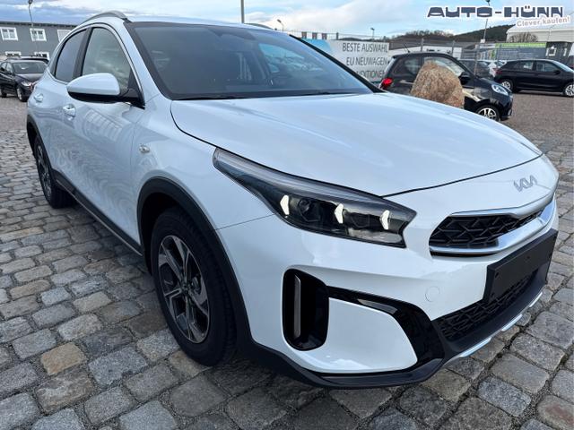 Kia / XCeed / Wei&szlig; / / / , Beispielbilder, ggf. teilweise mit Sonderausstattung