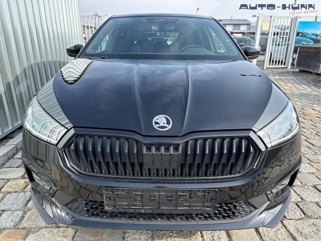  / / Schwarz / MonteCarlo / / 1.0 TSI 116PS DSG Panorama 2xDSG Kamera 17&ldquo; ALU, Beispielbilder, ggf. teilweise mit Sonderausstattung