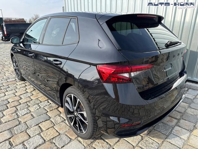  / / Schwarz / MonteCarlo / / 1.0 TSI 116PS DSG Panorama 2xDSG Kamera 17&ldquo; ALU, Beispielbilder, ggf. teilweise mit Sonderausstattung