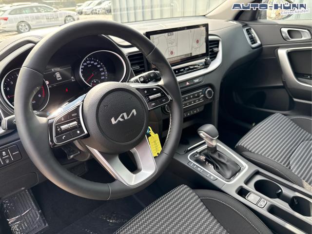 Kia / XCeed / Schwarz / / / , Beispielbilder, ggf. teilweise mit Sonderausstattung