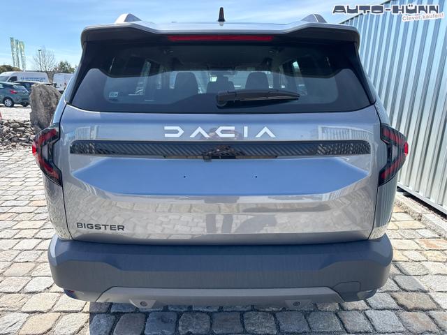 Dacia / Bigster / Grau / / / , Beispielbilder, ggf. teilweise mit Sonderausstattung