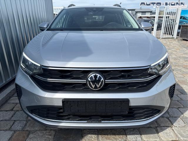 Volkswagen / Taigo / Silber / / / , Beispielbilder, ggf. teilweise mit Sonderausstattung