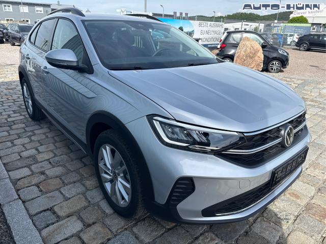 Volkswagen / Taigo / Silber / / / , Beispielbilder, ggf. teilweise mit Sonderausstattung