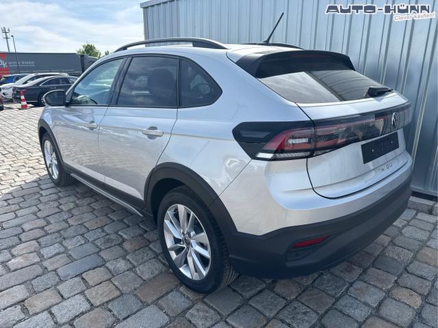 Volkswagen / Taigo / Silber / / / , Beispielbilder, ggf. teilweise mit Sonderausstattung