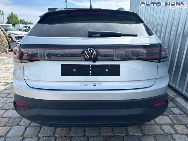 Volkswagen / Taigo / Silber / / / , Beispielbilder, ggf. teilweise mit Sonderausstattung