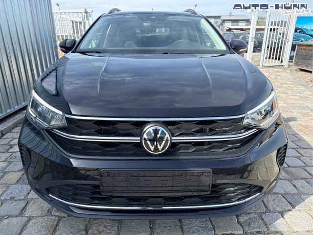 Volkswagen / Taigo / Schwarz / / / , Beispielbilder, ggf. teilweise mit Sonderausstattung