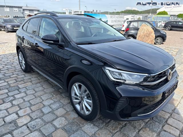 Volkswagen / Taigo / Schwarz / / / , Beispielbilder, ggf. teilweise mit Sonderausstattung