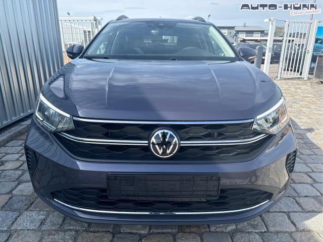 Volkswagen / Taigo / Grau / / / , Beispielbilder, ggf. teilweise mit Sonderausstattung