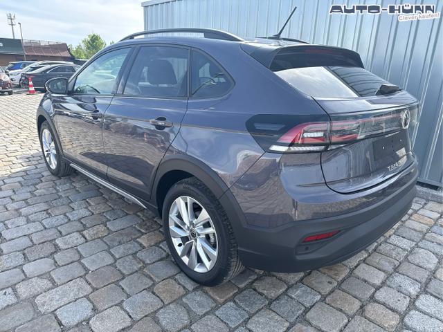 Volkswagen / Taigo / Grau / / / , Beispielbilder, ggf. teilweise mit Sonderausstattung