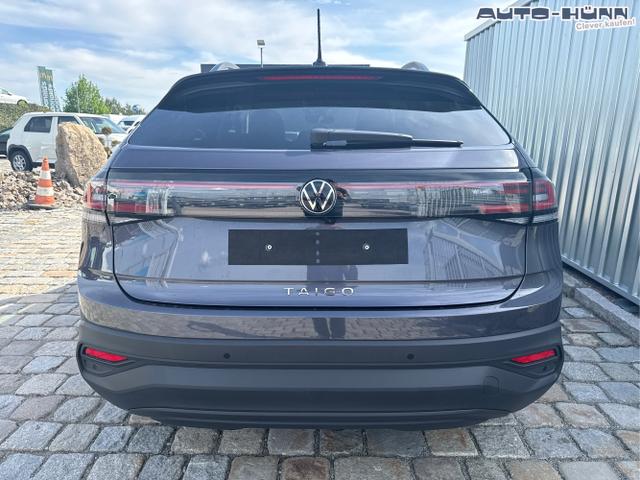 Volkswagen / Taigo / Grau / / / , Beispielbilder, ggf. teilweise mit Sonderausstattung