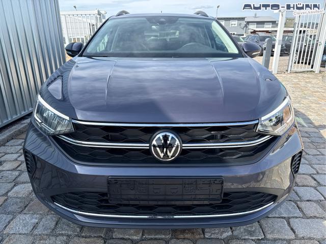 Volkswagen / Taigo / Grau / / / , Beispielbilder, ggf. teilweise mit Sonderausstattung