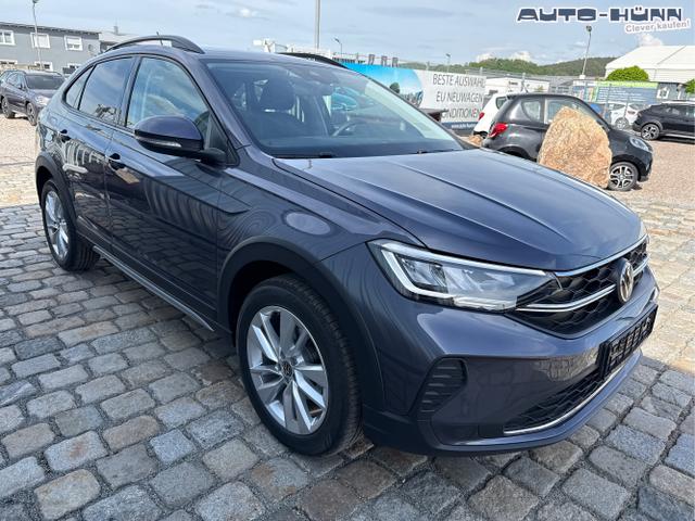 Volkswagen / Taigo / Grau / / / , Beispielbilder, ggf. teilweise mit Sonderausstattung